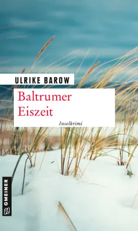 Read: Baltrumer Book Eiszeit