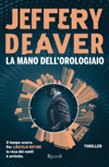 La mano dell Orologiaio Jeffery Deaver