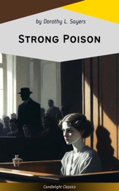 Strong Poison Dorothy L. Sayers