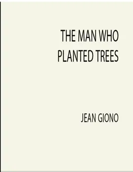 Read: The Man Book Who Planted Trees