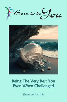 Read: Being The Very Best You Book Even When Challenged