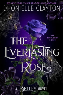 Read: Book The Everlasting Rose