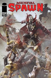 MEDIEVAL SPAWN #2 - Rory McConville