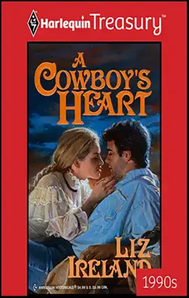 Read: A Cowboy's Heart Book