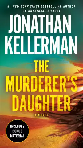 Read: The Book Murderer's Daughter