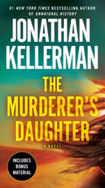 The Murderer's Daughter - Jonathan Kellerman