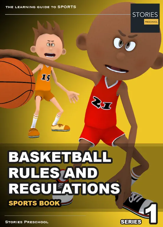 Basketball Rules and Regulations