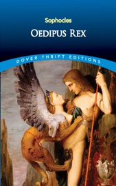 Oedipus Rex - Sophocles