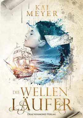 Read: Book Die Wellenläufer
