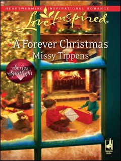 A Forever Christmas by Missy Tippens