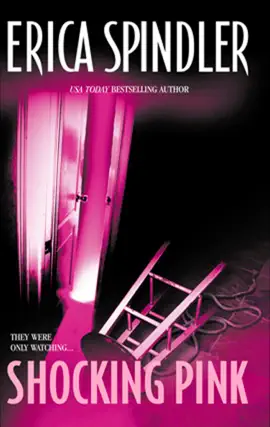Read: Book Shocking Pink