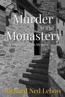 Read: Murder Book at the Monastery