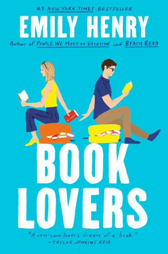 Book Lovers