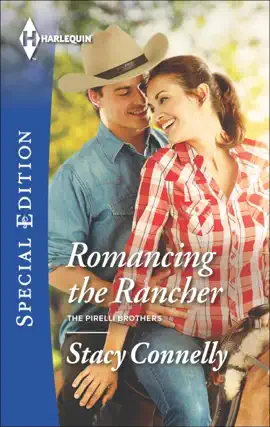 Read: Romancing the Rancher Book
