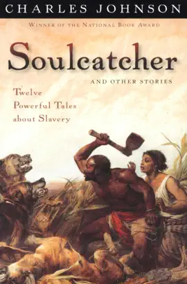 Read: Soulcatcher