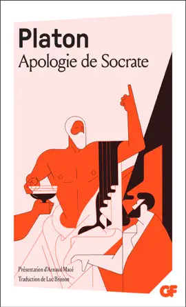 Read: Apologie de Book Socrate