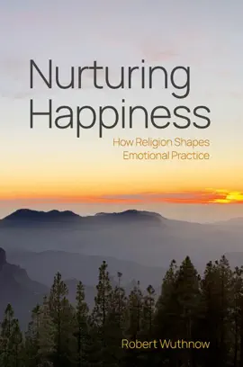 Nurturing Happiness