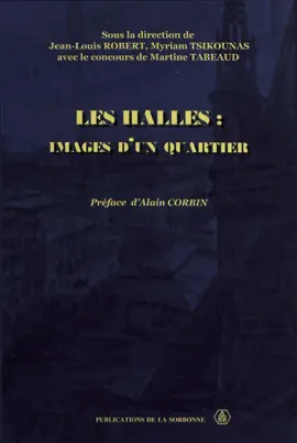 Read: Les Book Halles