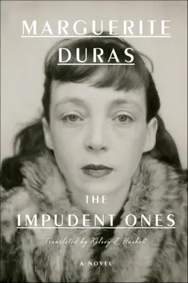 Read: The Impudent Book Ones