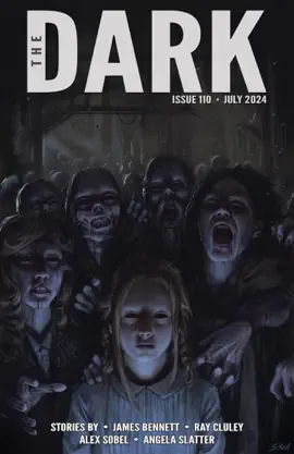 Read: The Book Dark Issue 110