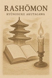 Rashōmon - Ryūnosuke Akutagawa