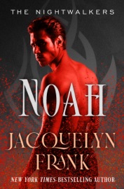 Noah - Jacquelyn Frank