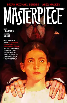 Read: Masterpiece