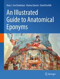 An Illustrated Guide to Anatomical Eponyms Hans J. ten Donkelaar, Marina Quartu & David Kachlík