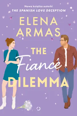 Read: The Fiancé Book Dilemma