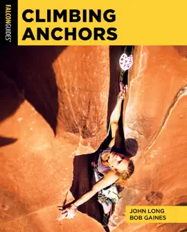 Read: Climbing Anchors Book