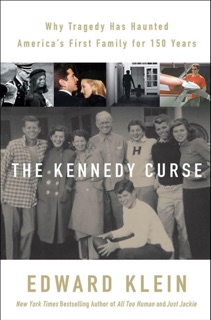 The Kennedy Curse by Edward Klein