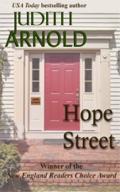 Hope Street - Judith Arnold