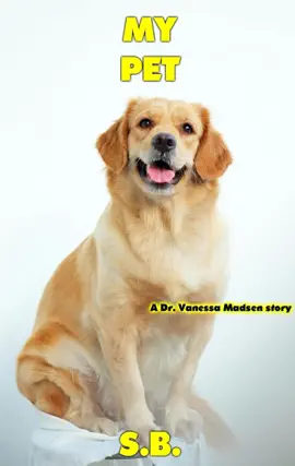 Read: My Book Pet