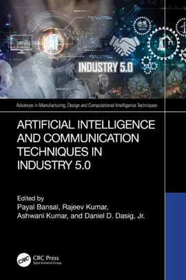 Read: Artificial Intelligence and Book Communication Techniques in Industry 5.0