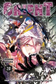 Orient Volume 20