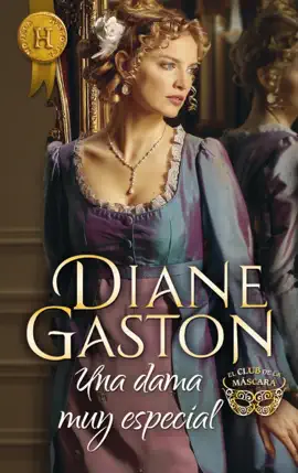 Read: Una dama muy especial Book