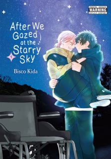 After We Gazed at the Starry Sky, Vol. 1 by Bisco Kida, Kei Coffman & Nicole Roderick