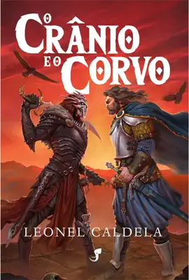 Read: Trilogia da Tormenta Vol. 2 - O Crânio e o Book Corvo (2ª edição)