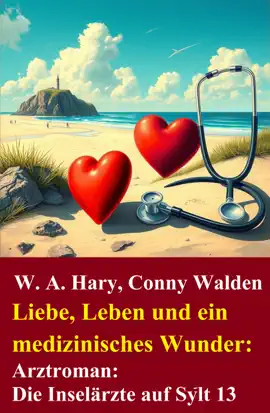 Read: Liebe, Leben und ein medizinisches Wunder: Arztroman: Die Inselärzte auf Sylt Book 13