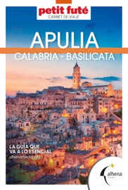 Apulia, Basilicata y Calabria - Carnet de viaje