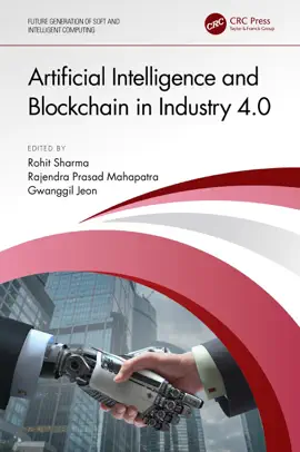 Read: Artificial Book Intelligence and Blockchain in Industry 4.0