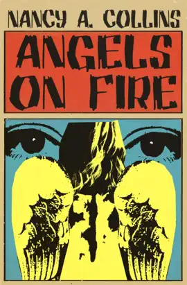 Read: Book Angels on Fire