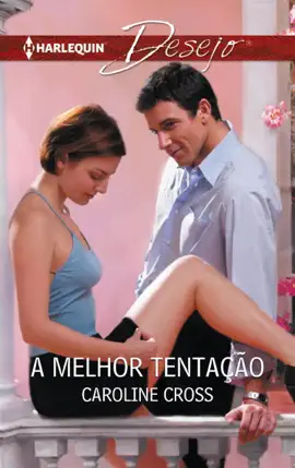 Read: A melhor tentação Book