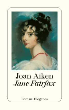 Read: Jane Book Fairfax