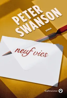 Read: Neuf Book Vies