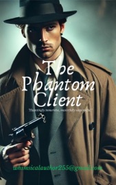 The Phantom Client - David Moore