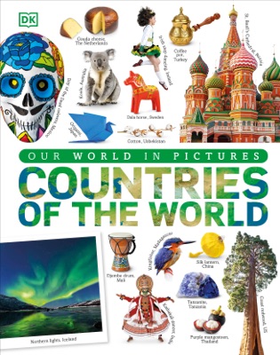 Countries of the World