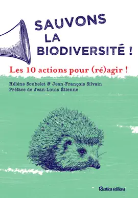 Read: Sauvons la Book biodiversité !