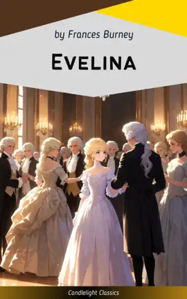 Read: Evelina