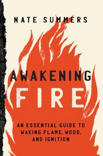 Awakening Fire by Nate Summers & Mink Taylor